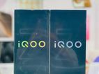iQOO Z10 Turbo Pro (12+256) (Brand New)