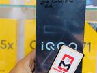 iQOO Z10 TURBO PRO (New)