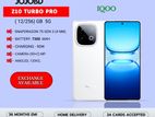 iQOO Z10 Turbo Pro নতুন (New)