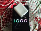 iQOO z10 turbo pro (Used)