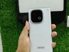 iQOO Z10 TURBO PRO🫶 (Used)