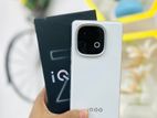 iQOO Z10 Turbo Pro (Used)