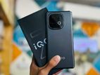 iQOO Z10 Turbo Pro (Used)