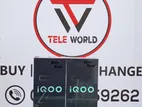 iQOO Z10 X 5G- Intek (Brand New)