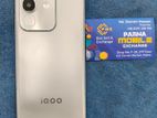 iQOO Z10 X 6-128 GB gaming (Used)