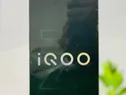 iQOO Z10 X (8+128) (Brand New)