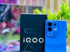 iQOO Z10 x Indian (Used)
