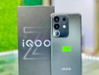iQOO Z10 X Today offer (Used)