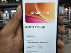 iQOO Z10 I. (Used)