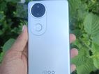 iQOO Z10R 5G 8/128 (Used)