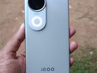 iQOO Z10R 5G 8/128 (Used)