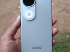 iQOO Z10R 5G 8/128 (Used)