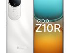 iQOO z10R 8/128 (New)