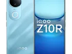 iQOO Z10R 8/256GB Global (Brand New)