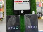 iQOO Z10X 5G (New)