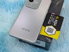 iQOO Z10x 6/128 Full Box (Used)