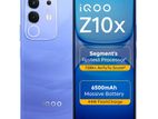 iQOO Z10X 6/128GB GLOBAL (New)
