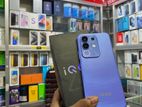 iQOO z10x//6-128GB (Used)