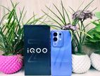 iQOO Z10x [6+128]Full box (Used)