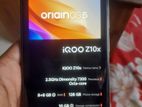 iQOO z10x 8 128 (Used)
