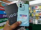 IQOO Z10X 8/128 (Used)