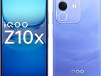 iQOO Z10X 8/128GB Chinese (New)