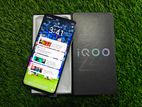 iQOO Z10X 8/128GB GLOBAL (Used)