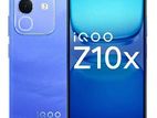 iQOO Z10X 8/256 Ind (Brand New)