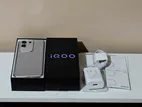 iQOO Z10X [8/256GB] (Brand New)