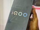 iQOO Z10X (8+128) (Brand New)