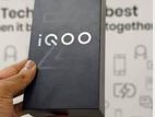 iQOO z10x 8GB/256GB (Brand New)