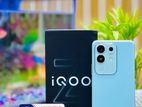 iQOO Z10X (Used)
