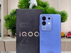 iQOO Z10x (Used)