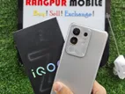 iQOO Z10x(Indian) (Used)