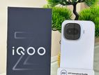iQOO Z11 Turbo (Used)
