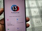 iQOO Z3 5G 8+4/128 (Used)