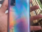 iQOO Z3 5g (Used)