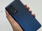 iQOO Z5 5g 12/256gb (Used)