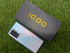 iQOO Z5 ...8GB/128GB (Used)