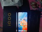 iQOO Z5 (Used)