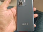iQOO Z6 6+6 128 44w (Used)