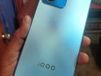 iQOO Z6 lite 6/128 (Used)