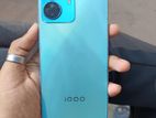 iQOO Z6 lite 6/128 (Used)