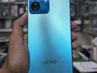 iQOO Z6 lite (Used)