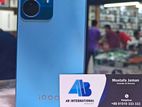 iQOO Z6 lite (Used)
