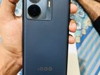 iQOO Z6 Pro . (Used)