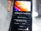 iQOO z10 turbo pro (Used)