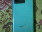 iQOO Z6 Pro vivo IQ 6/8 (Used)