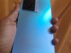 iQOO Z7 8GB 128GB (Used)