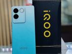 iQOO Z7 Pro 5G 8-128Gb fixed price (Used)